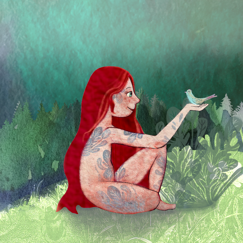 Mother Earth